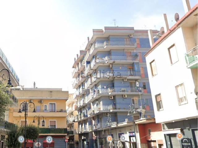 Attico in vendita a Poggiomarino, Campania