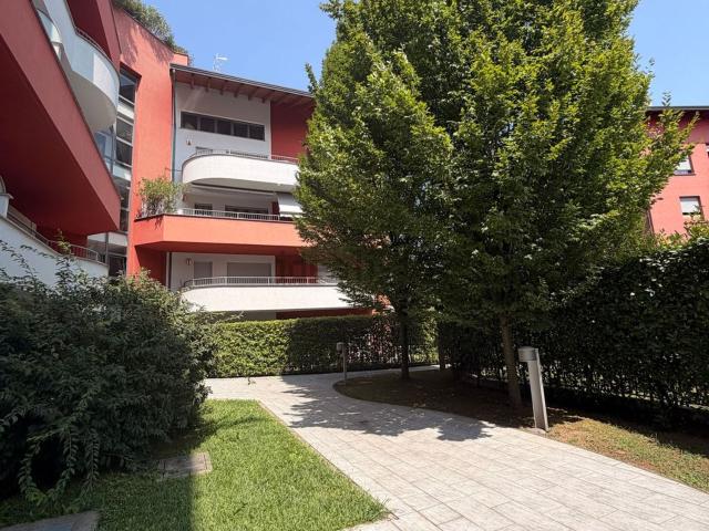 Appartamento in vendita a Oltrestazione, Legnano