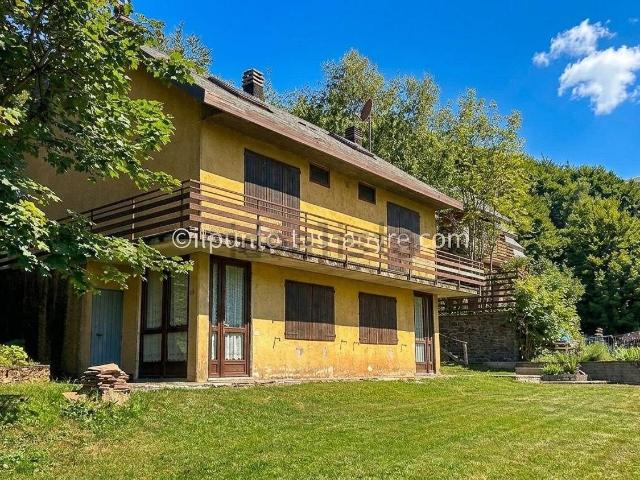 Appartamento in vendita a Unione Comuni Garfagnana, Castelnuovo Di Garfagnana