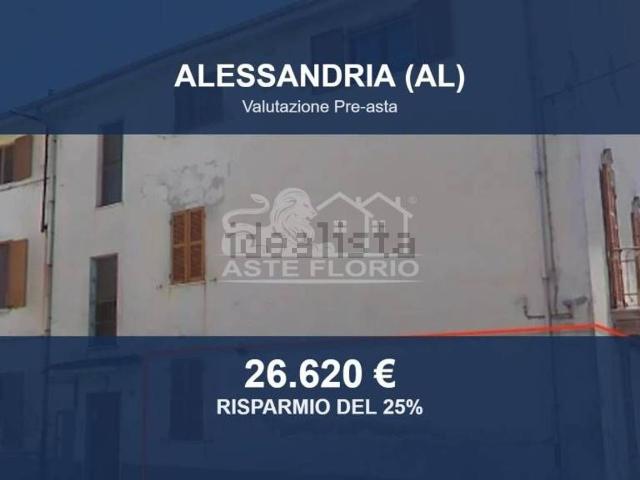 Appartamento in vendita a Piemonte, Alessandria