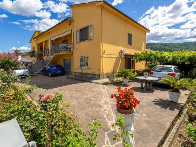 Appartamento in vendita a Serravalle Pistoiese, Toscana