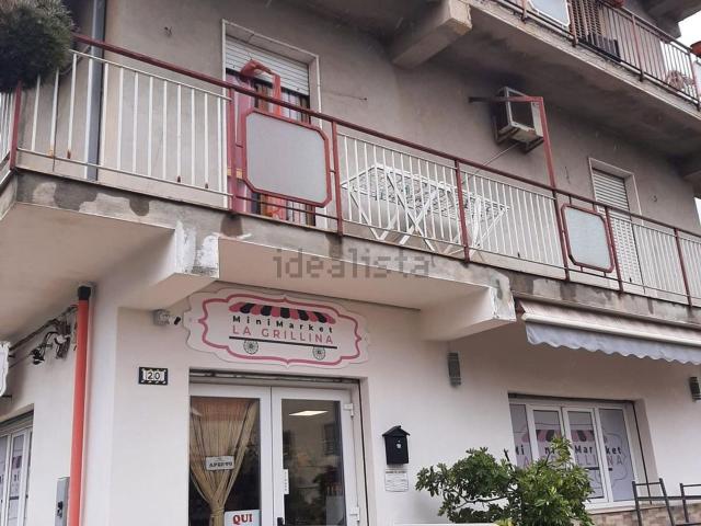 Appartamento in vendita a Calabria, Vibo Valentia