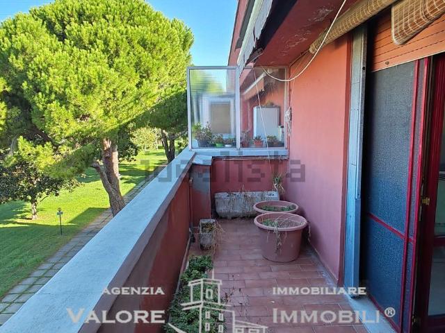 Appartamento in vendita a Livorno, Toscana