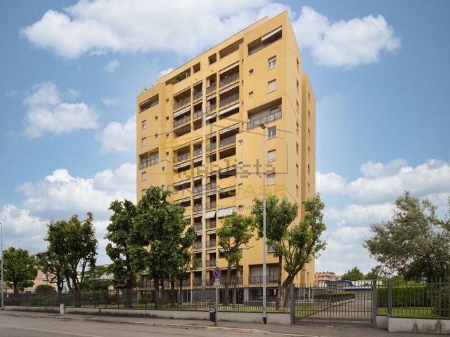 Appartamento in vendita a San Giuseppe, Monza