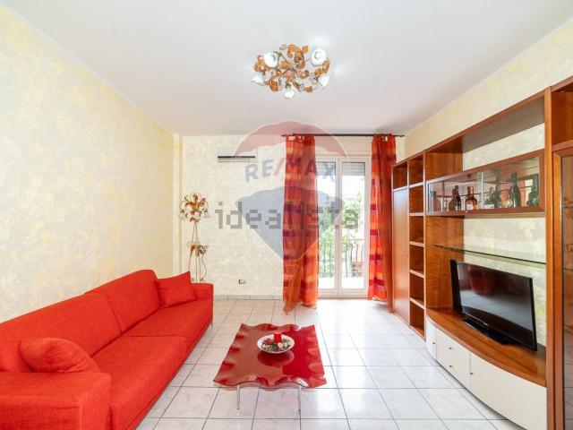 Appartamento in vendita a Massannunziata, Mascalucia