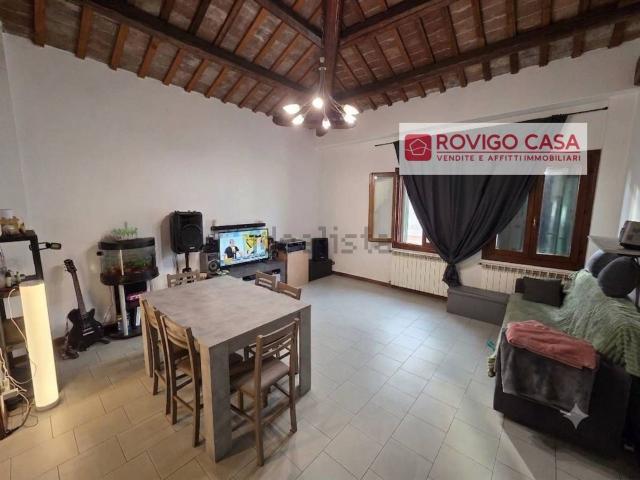 Appartamento in vendita a Arquà Polesine, Rovigo