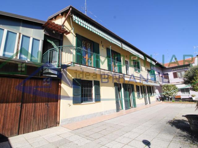 Appartamento in vendita a Mezzana, Somma Lombardo