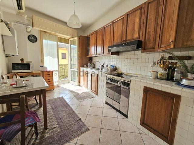 Appartamento in vendita a Quartiere 2, Firenze