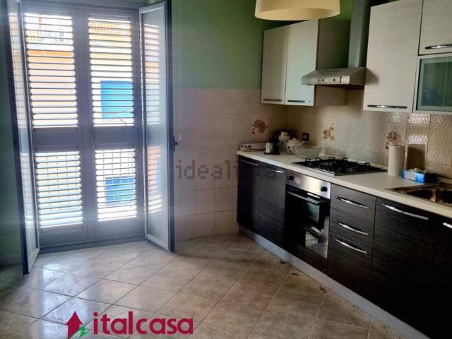 Appartamento in vendita a Ciuccafa, Porto Empedocle