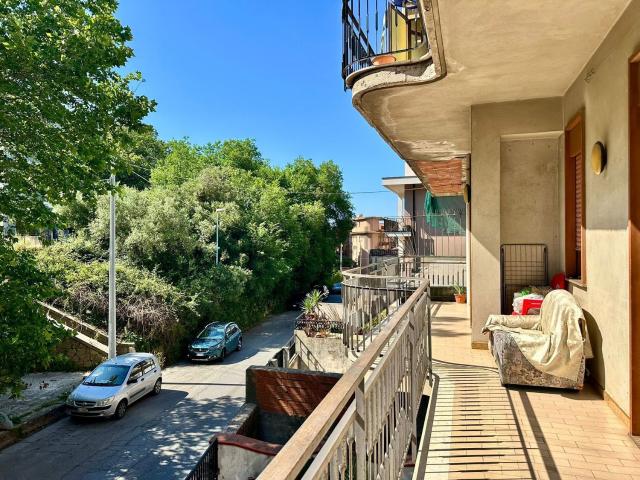 Appartamento in vendita a Barcellona Pozzo Di Gotto, Sicilia