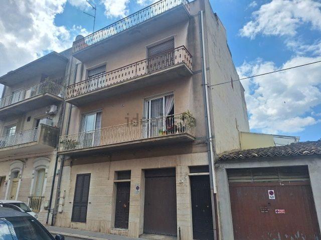 Appartamento in vendita a Vittoria, Sicilia