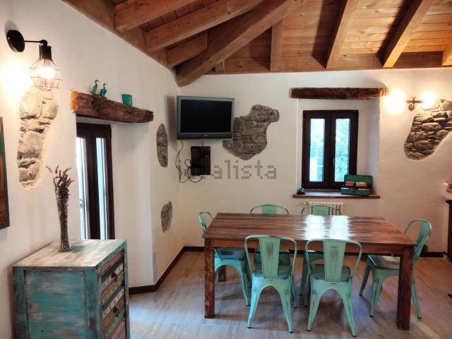 Appartamento in vendita a Domaso, Lombardia