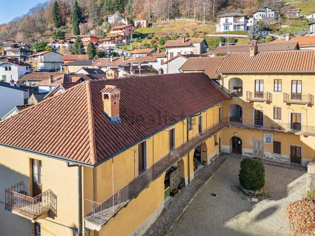 Appartamento in vendita a Piemonte, Verbano-cusio-ossola