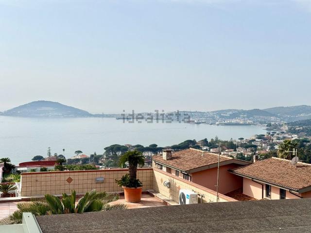 Appartamento in vendita a Formia, Vindicio Di Formia
