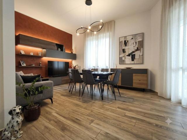 Appartamento in vendita a Città Giardino, Terni