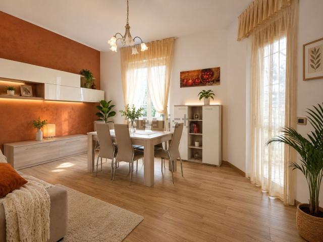 Appartamento in vendita a Città Giardino, Terni