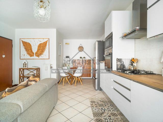 Appartamento in vendita a San Vincenzo, Casalserugo