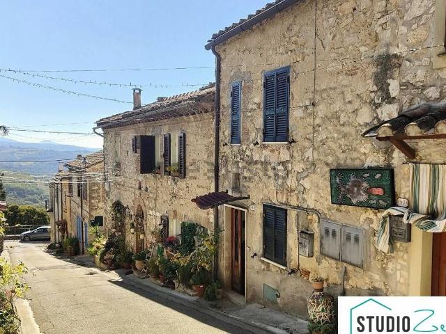Appartamento in vendita a Amelia, Umbria