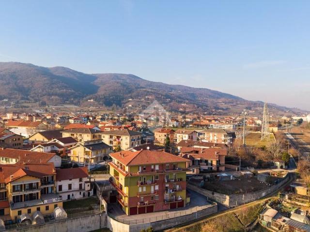 Appartamento in vendita a Busca, Cuneo