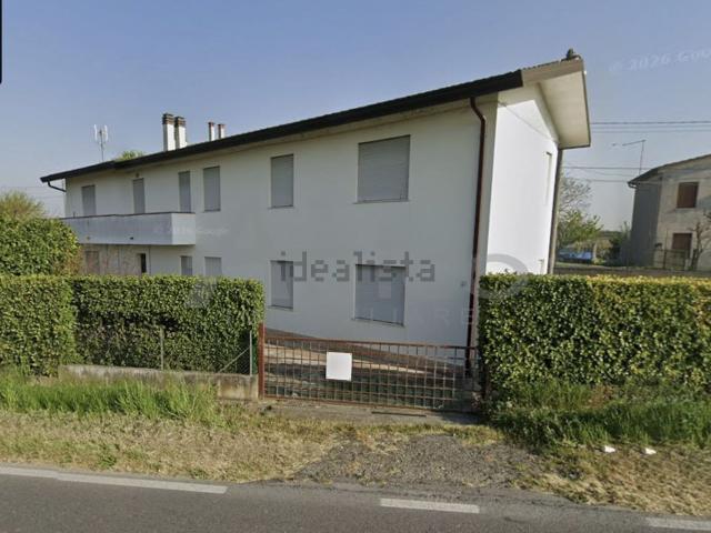 Appartamento in vendita a Sant'Apollinare, Rovigo