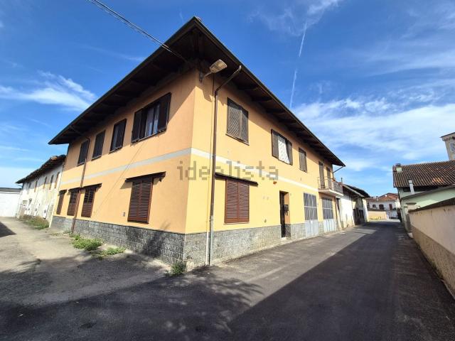 Appartamento in vendita a Piemonte, Torino