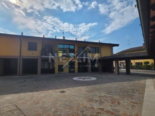 Appartamento in vendita a San Genesio ed Uniti, Pavia