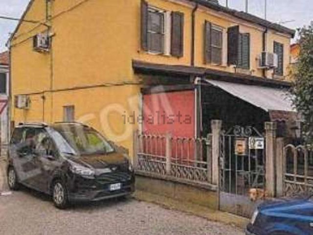 Appartamento in vendita a Unione Delta del Po, Codigoro