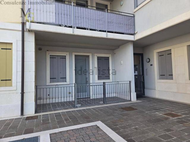 Appartamento in vendita a Santa Margherita, Roncà