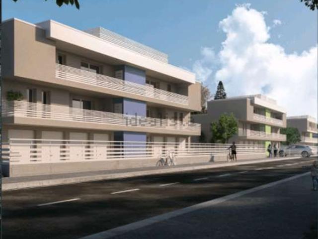 Appartamento in vendita a Maserà Di Padova, Veneto