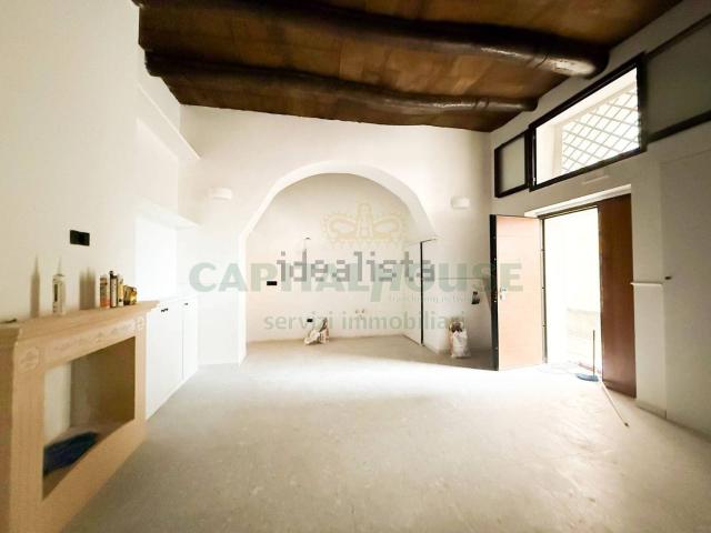 Appartamento in vendita a Pomigliano D'arco, Campania
