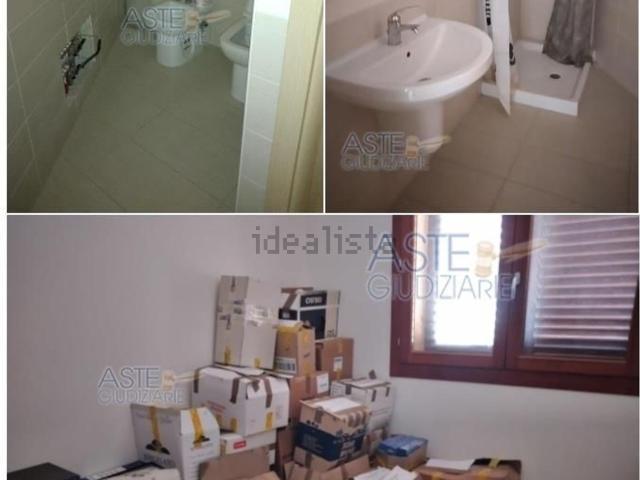 Appartamento in vendita a Settimo San Pietro, Sardigna/Sardegna