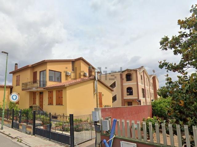 Appartamento in vendita a Settimo San Pietro, Sardigna/Sardegna