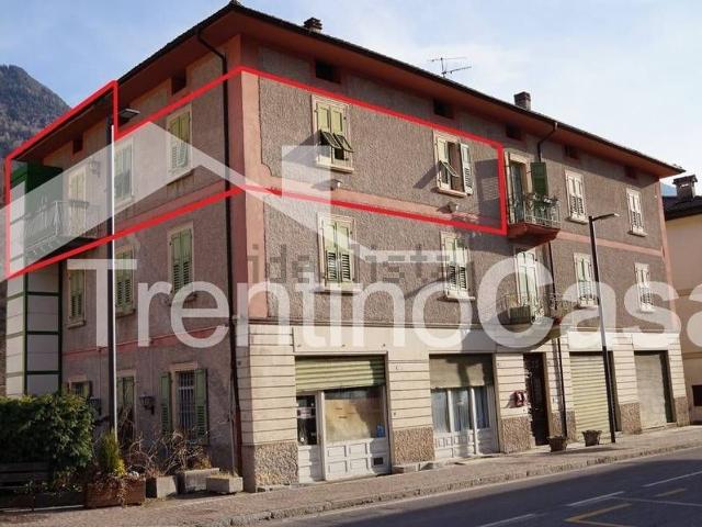 Appartamento in vendita a Comunità delle Giudicarie, Pieve Di Bono
