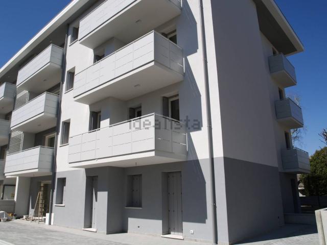 Appartamento in vendita a Lanzago, Silea