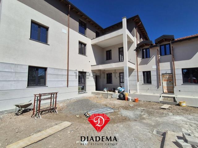 Appartamento in vendita a Geretta, Besnate