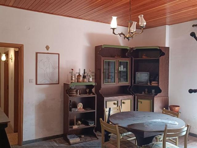 Appartamento in vendita a Villetta Barrea, Abruzzo