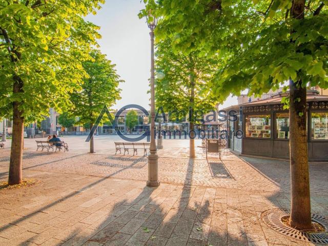 Appartamento in vendita a Grumello Del Monte, Lombardia