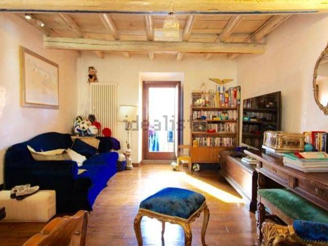 Appartamento in vendita a Madonna del Ponte, Vetralla