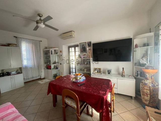 Appartamento in vendita a Antegnate, Bergamo