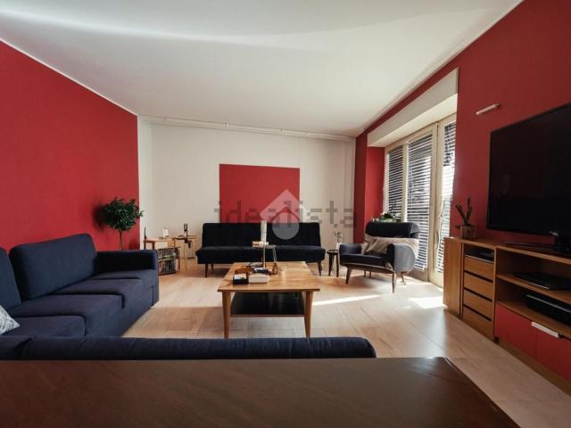 Appartamento in vendita a Sarnico, Lombardia