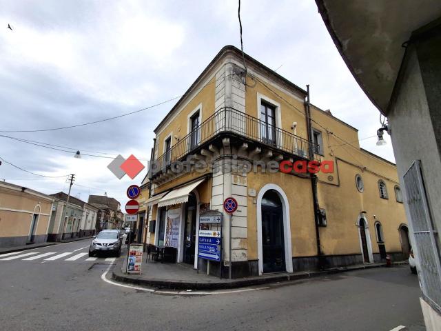 Appartamento in vendita a San Gregorio Di Catania, Sicilia