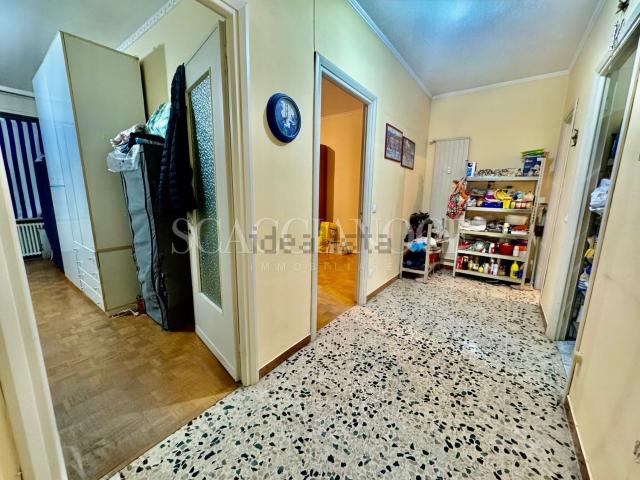 Appartamento in vendita a Piemonte, Biella