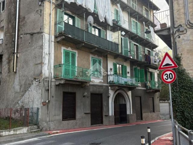 Appartamento in vendita a Unione Montana di Comuni delle Valli di Lanzo, Ceronda e Casternone, Piemonte