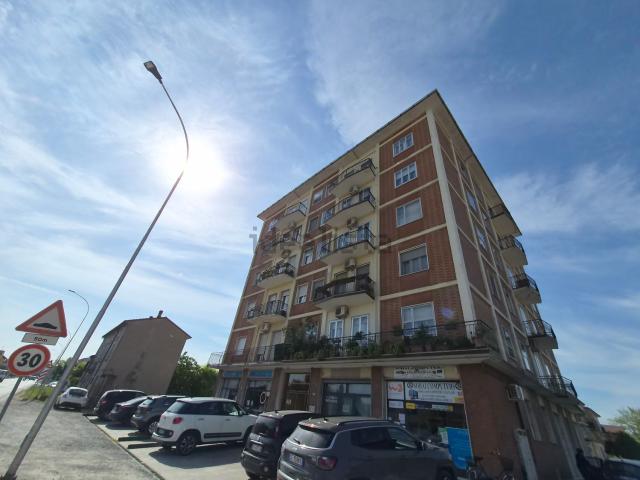 Appartamento in vendita a Piadena, Lombardia