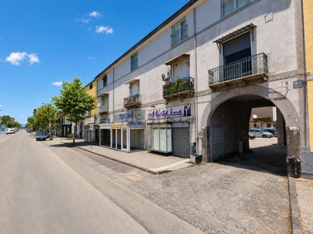 Appartamento in vendita a Pomigliano D'arco, Campania