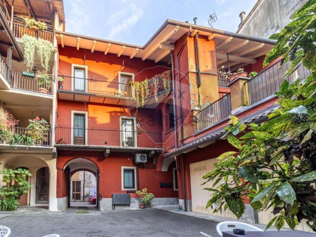 Attico in vendita a Piemonte, Biella