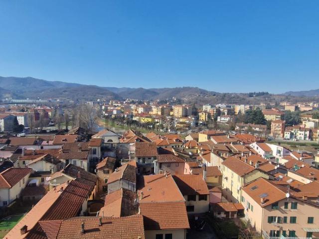 Appartamento in vendita a Carcare, Liguria