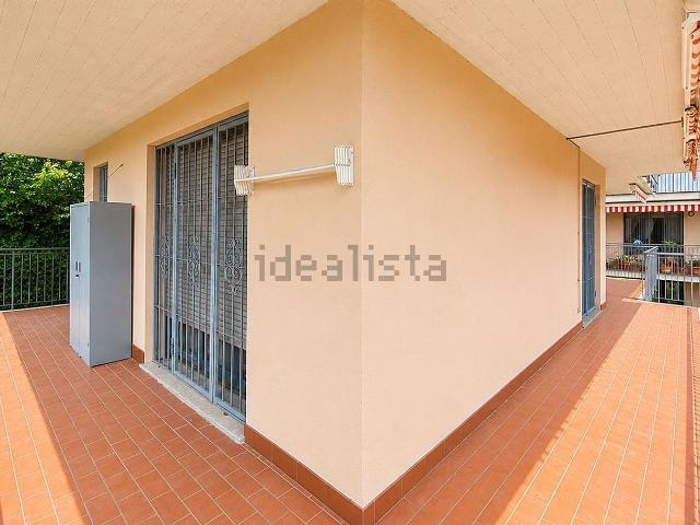 Appartamento in vendita a Campo Sportivo-Colombara, Saronno