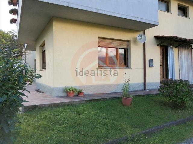 Appartamento in vendita a Unione Comuni Garfagnana, Gallicano