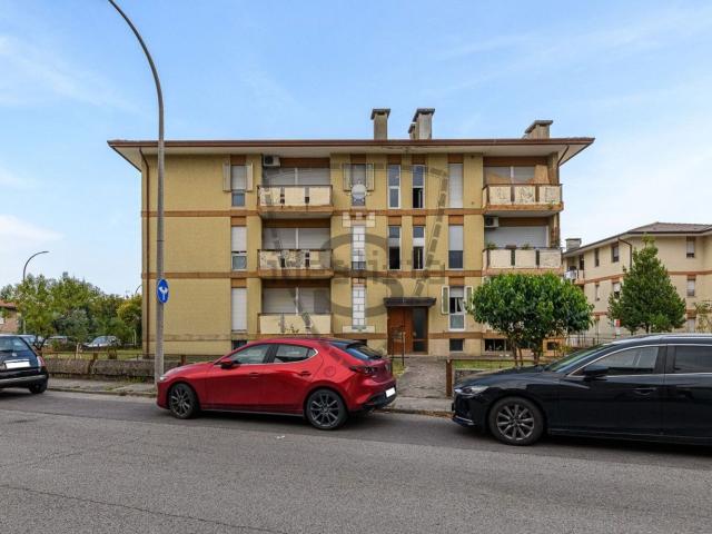 Appartamento in vendita a San Lazzaro, Bassano Del Grappa